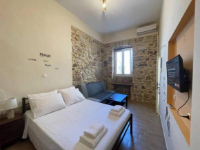 Q Apartments in Corfu Town